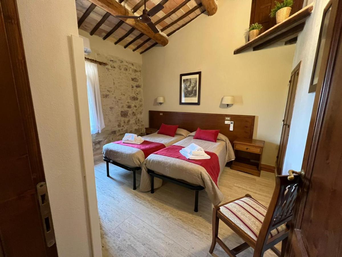 Tenuta Decimo - Villa Dini San Gimignano Luaran gambar