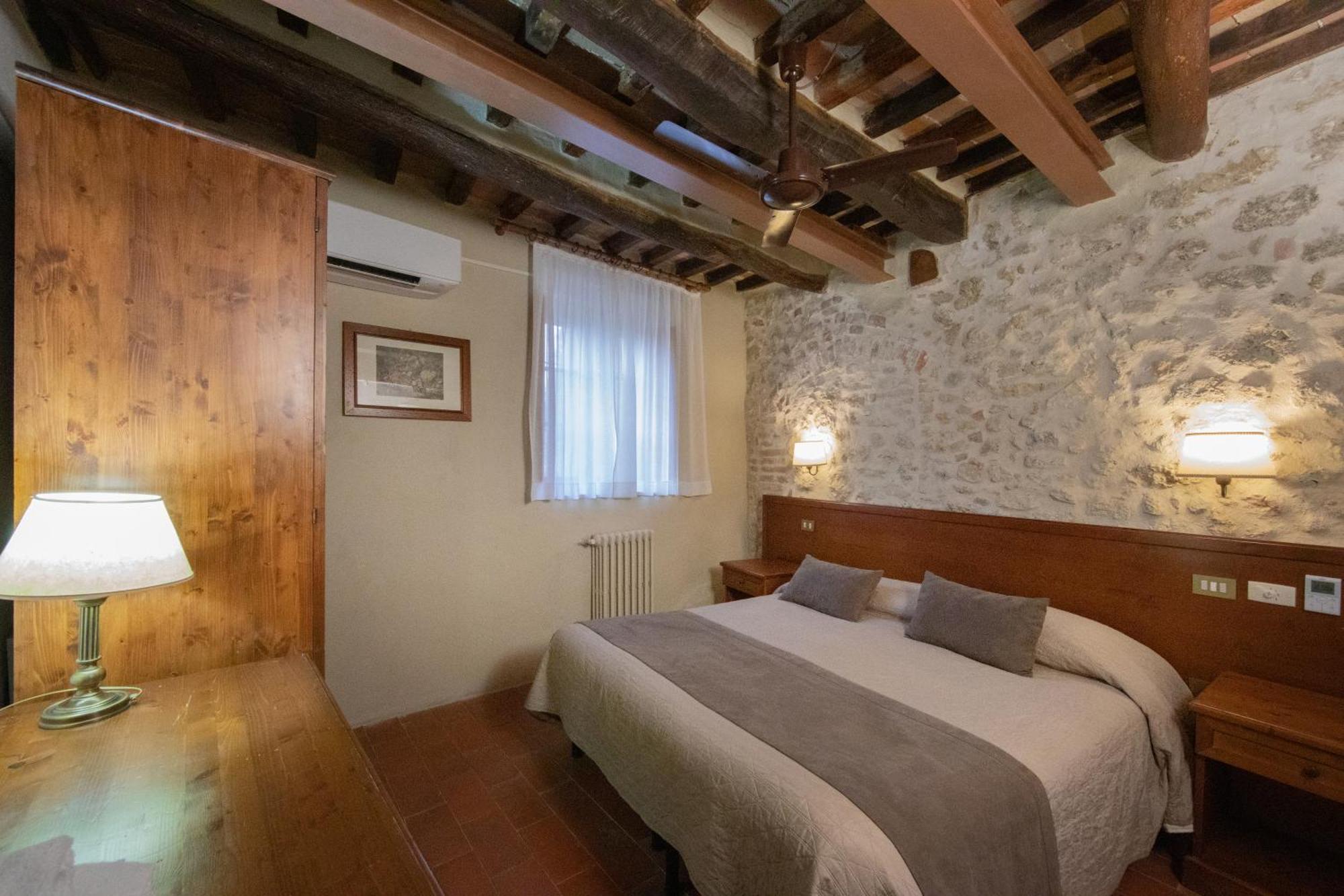 Tenuta Decimo - Villa Dini San Gimignano Luaran gambar