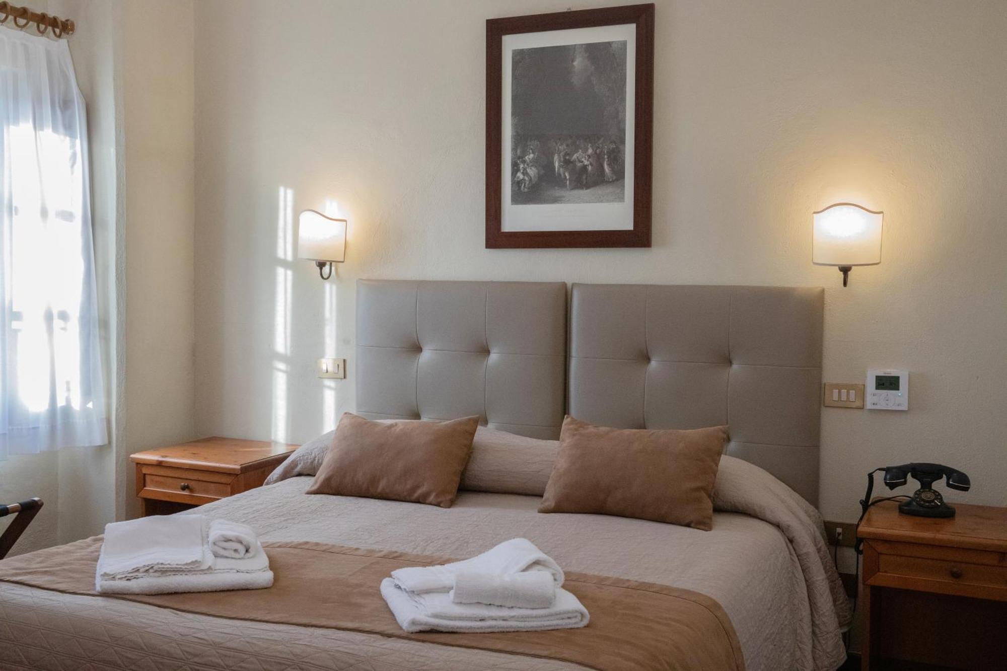 Tenuta Decimo - Villa Dini San Gimignano Luaran gambar